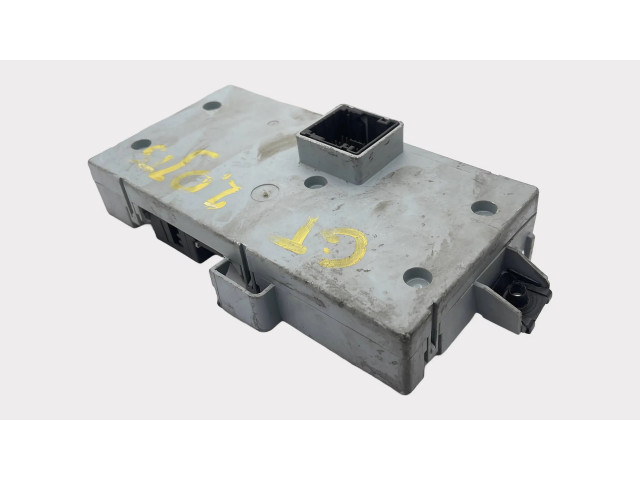 Блок комфорта 60684632, 60698378 Alfa Romeo GT