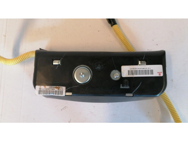 Подушка безопасности в сиденье 78005SEAG81   Honda Accord