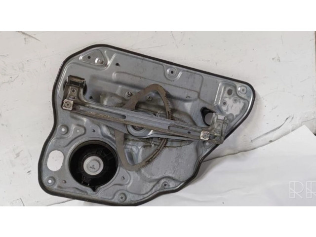 Комплект электрического механизма для подъема окна