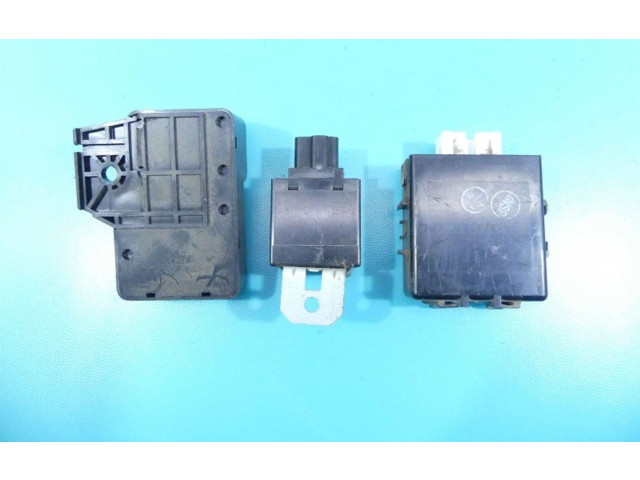 Блок управления двигателем Блок управления 112500-0012, IMPRK1176641 Subaru Forester SF