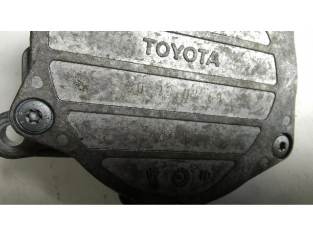 Вакуумный насос