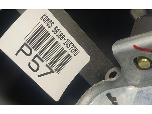 Руль KIA Rio 2012 - 2016 года 561201W000HU, 561001K572