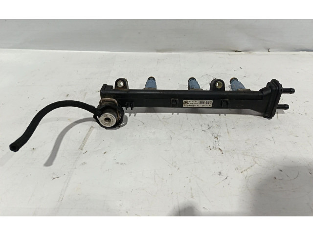 Топливная рампа 0003096V005, 0280151083 Alfa Romeo Giulietta