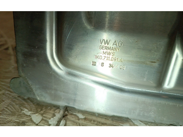 Боковая подушка безопасности 1K0711091A, 1K0711049CH Volkswagen Golf VI