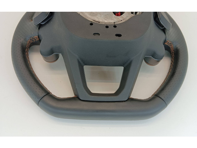 Руль Cupra Formentor  2020 -  года 5FA419091, 00901253      