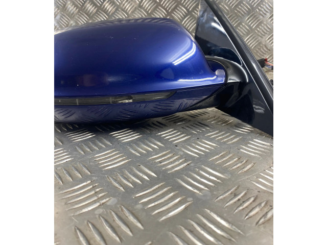 Zpětné zrcátko Audi A8 S8 D4 4H 2011 4H1857410H