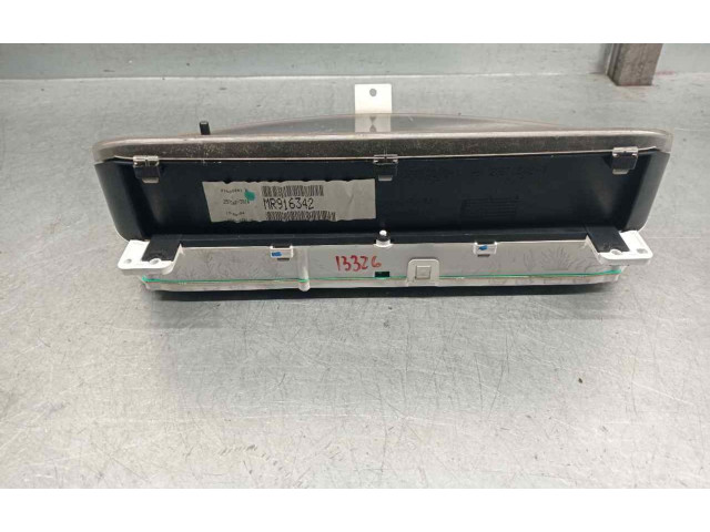 Панель приборов MR916342, 2573403810 Mitsubishi Space Wagon