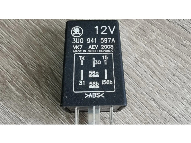 Другое реле