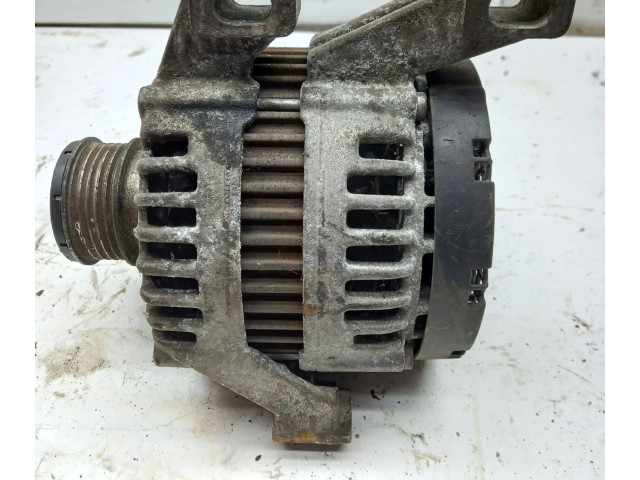 Генератор    Volvo V70      