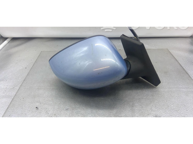 Зеркало электрическое Fiat Idea - года