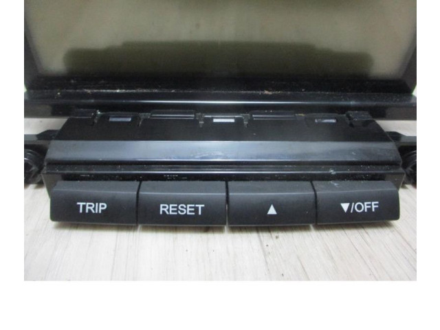 Дисплей       KIA Pro Cee'd I