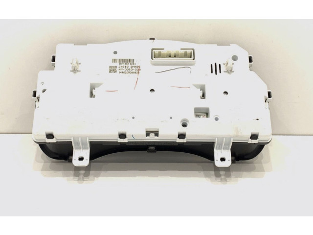 Přístrojová deska Nissan Micra 2014 24810-3HN3C