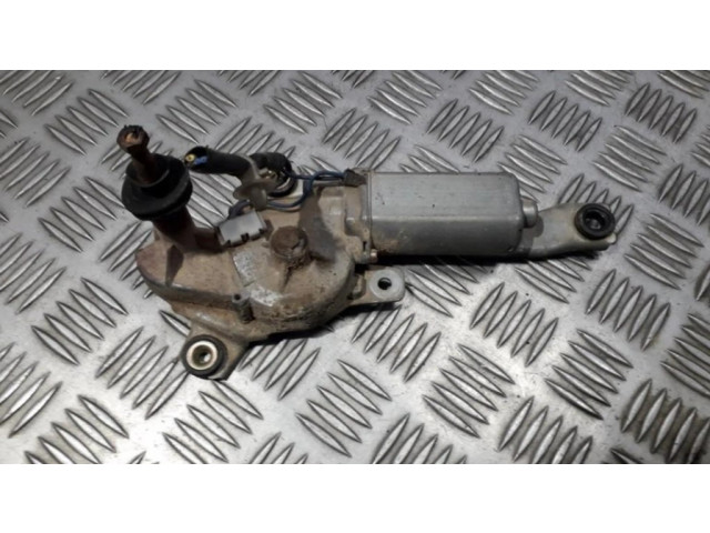 Моторчик заднего дворника WM42041S, WM-4204-1S    Nissan Sunny