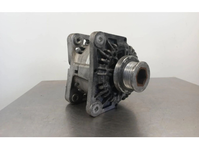 Генератор 8EL011710741   Renault Clio II      