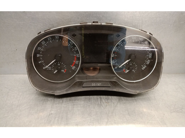 Панель приборов 5JA920744, 5JA920744   Skoda Rapid (NH)       