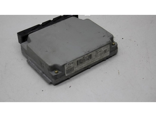 Блок управления впрыском 8627471   Volvo V70