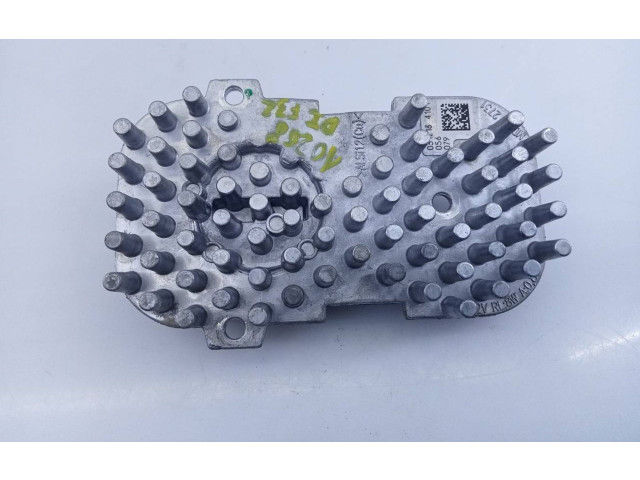 Блок управления Xenon