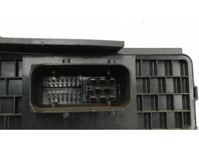 Другие блоки управления / модули