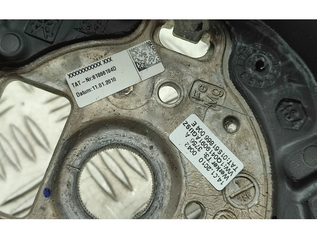 Volant Volkswagen Tiguan 2010 1Q0419091A, 1K0959537J