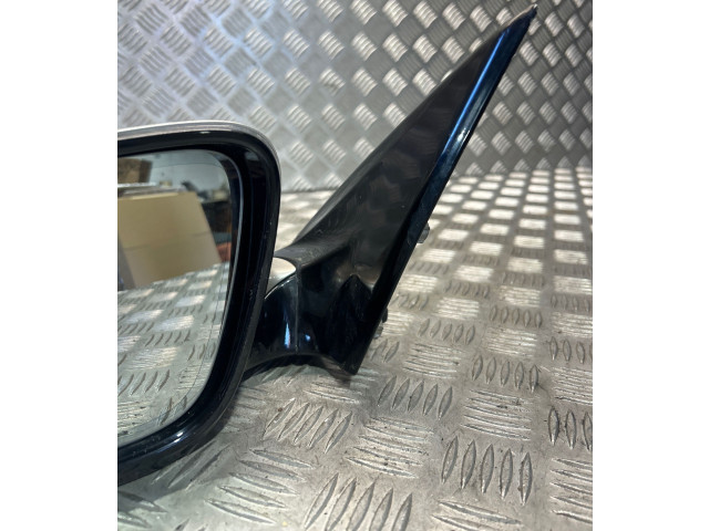 Zpětné zrcátko BMW 5 GT F07 2010 7204767, E1021016