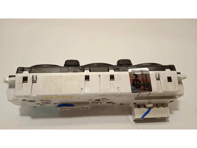 Модуль блока управления кондиционером 1843211 Ford Transit Custom