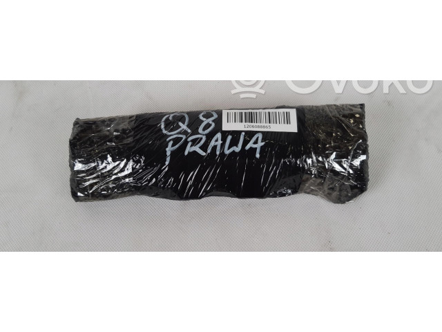 Подушка безопасности в сиденье 4M8880242K   Audi Q8