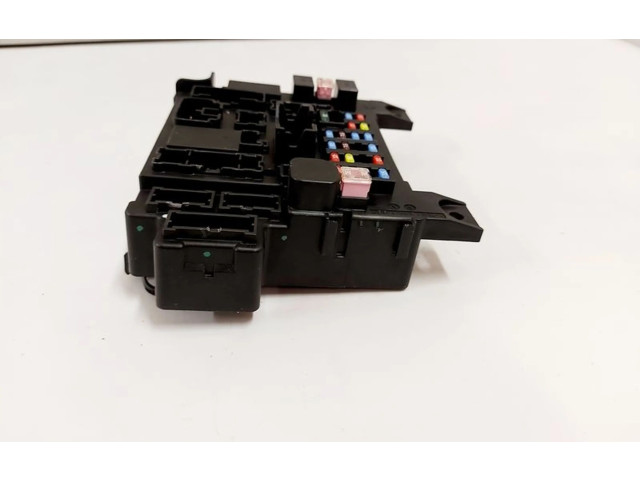 Блок комфорта 8637A644 Mitsubishi ASX