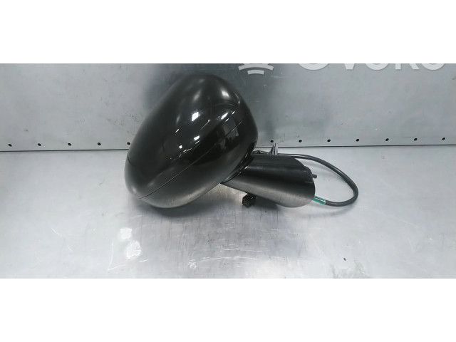 Зеркало электрическое        Opel Meriva B  2010 - 2016 года   