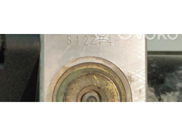 Блок АБС 58970FD100   KIA  Rio  2001 - 2005 года