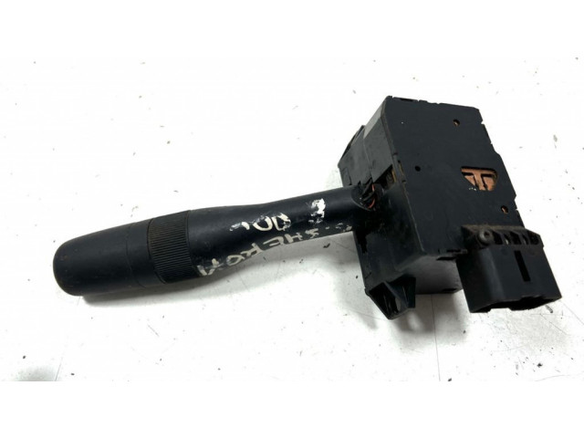 Ручка стеклоочистителей