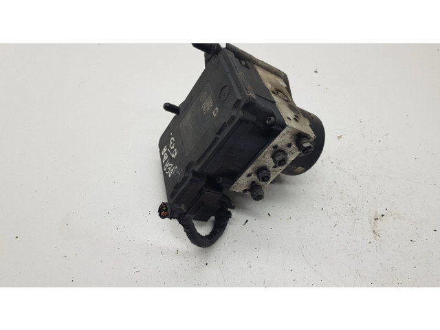 Jednotka ABS 1K0907379BM Skoda Superb B6 (3T) 2015