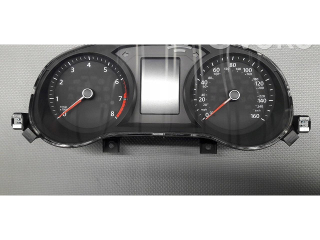 Панель приборов 5c6920955a Volkswagen Jetta USA