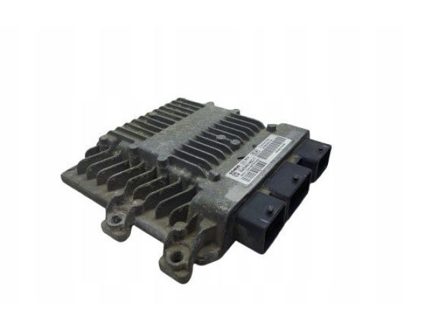 Řídící jednotka 5WS4014CT, 5WS4014CT Citroen Berlingo 2020