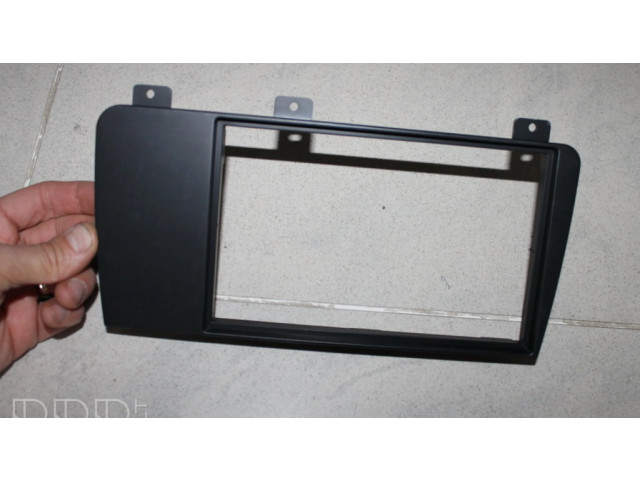 Отделка радио/ навигации