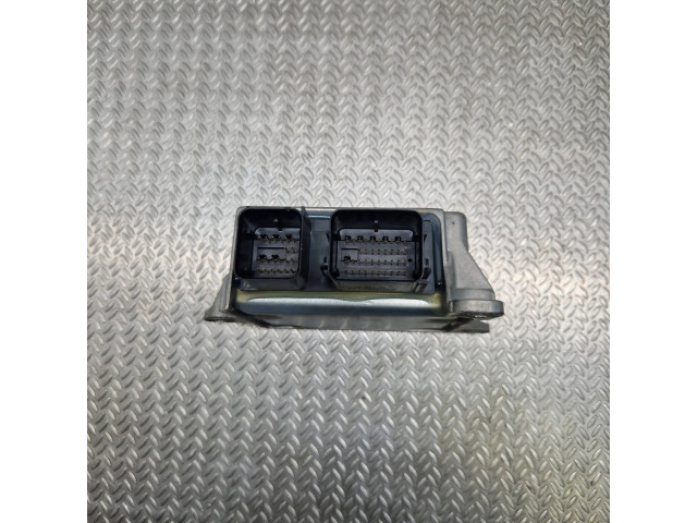 Блок подушек безопасности 1X4A14B321CG, 37N435197402 Jaguar X-Type