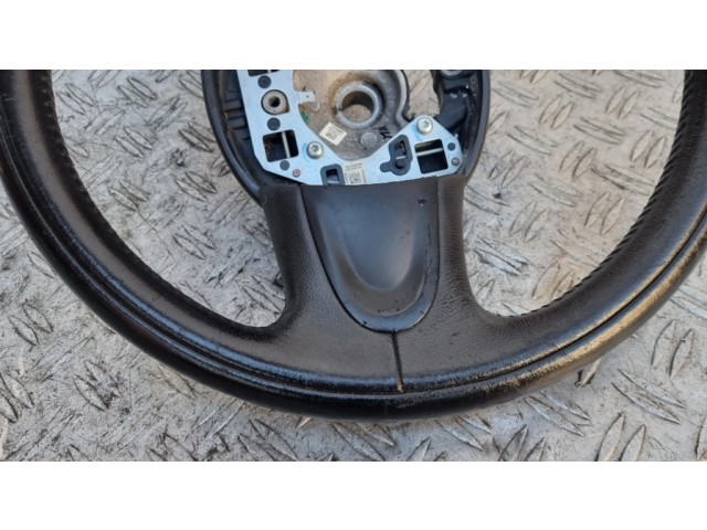 Руль Mini One - Cooper Coupe R56 2005-2014 года 2752964, 6791375