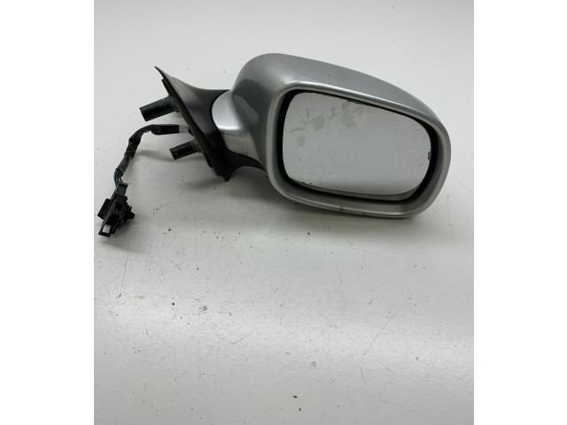 Зеркало электрическое правое Skoda Octavia Mk1 (1U) 1996-2004 года