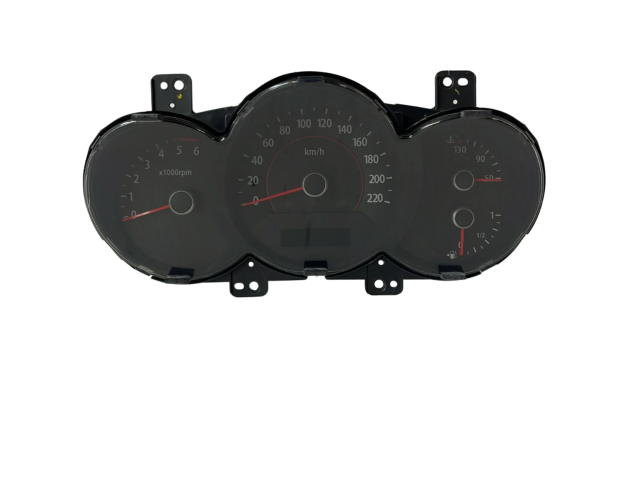 Přístrojová deska KIA Soul 2010 94003-2K491, 94003-2K491