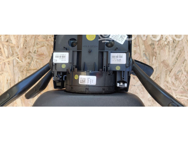 Руль Audi A3 S3 8P  2003 - 2012 года KOLUMNA123      