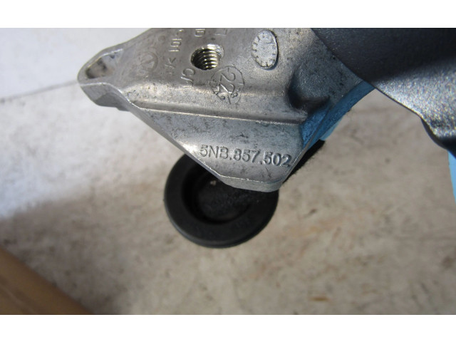 Zpětné zrcátko Volkswagen Tiguan 2017 5NB857502