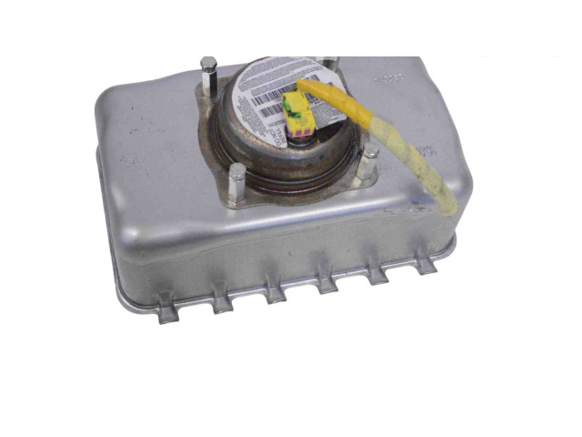 Подушка безопасности пассажира 519883120   Fiat 500L