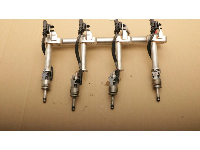 Комплект форсунок 31432778, 31478555    Volvo XC90   