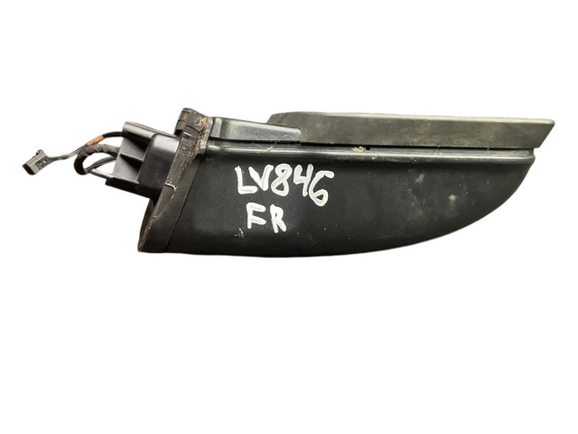 Zpětné zrcátko Mercedes-Benz E W211 2005 A046274