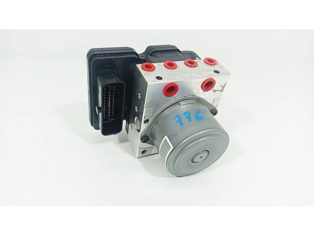 Блок АБС 58900J7CA0 KIA Ceed 2018- года