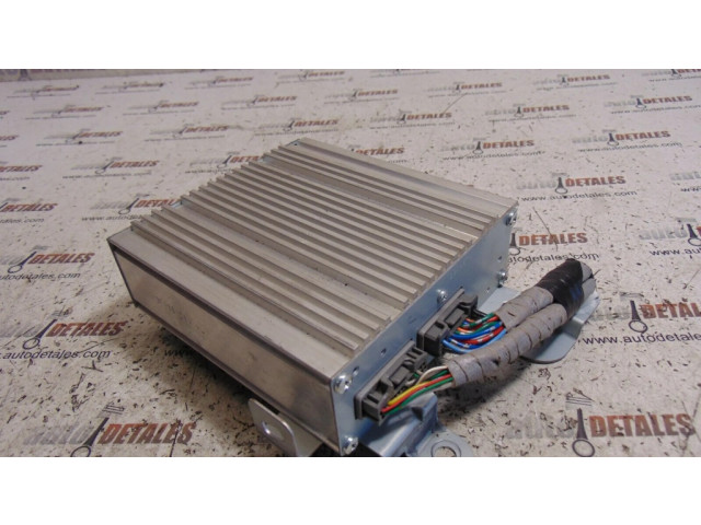 Звукоусилитель