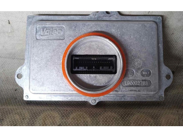 Блок управления Xenon