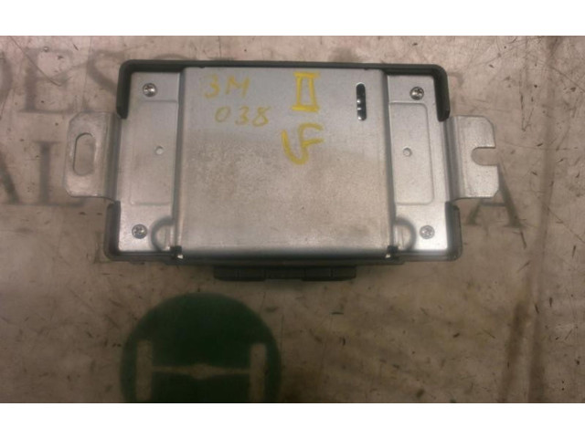 Блок управления    SsangYong Rexton