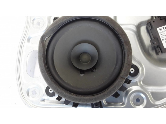 Комплект электрического механизма для подъема окна