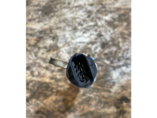 Магистральная трубка топлива Alfa Romeo 159 - года 55197372, 000669L1