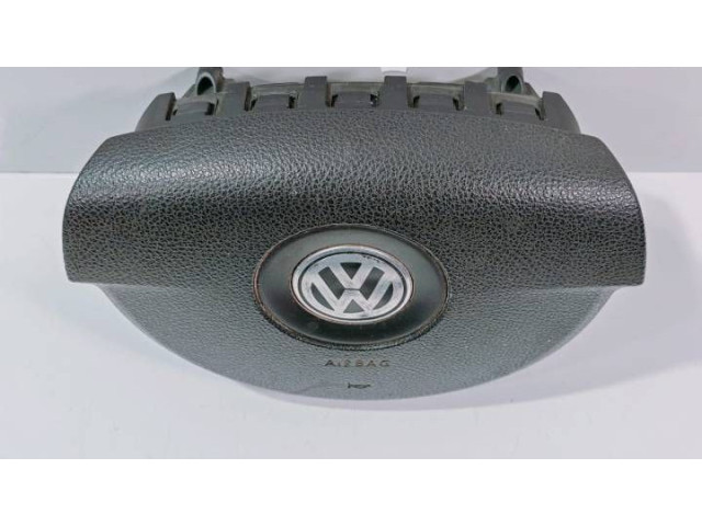 Подушка безопасности водителя 7H0880201S, 20080500148   Volkswagen Transporter - Caravelle T5